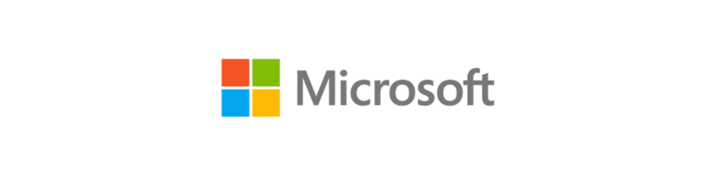 Microsoft