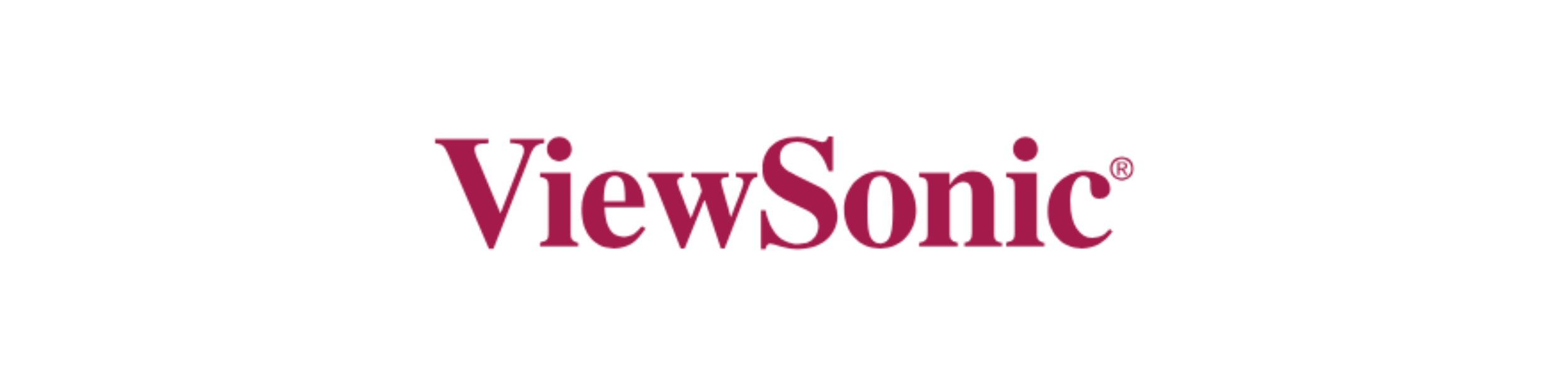 ViewSonic